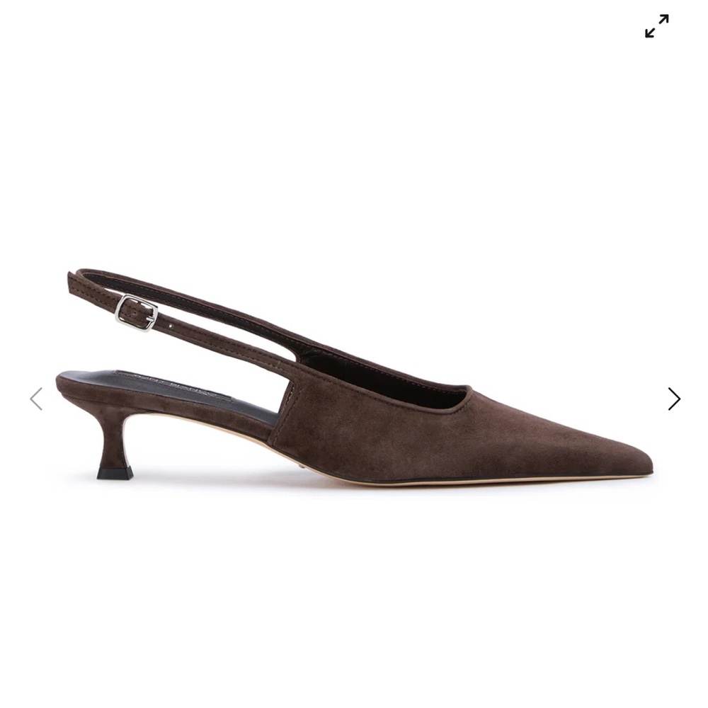NWT Tony Bianco heels